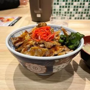 函館 森町しげぞう さいたま新都心店