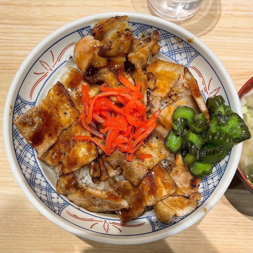 青木 孝文さんが投稿した函館 森町しげぞう さいたま新都心店に関する口コミの画像