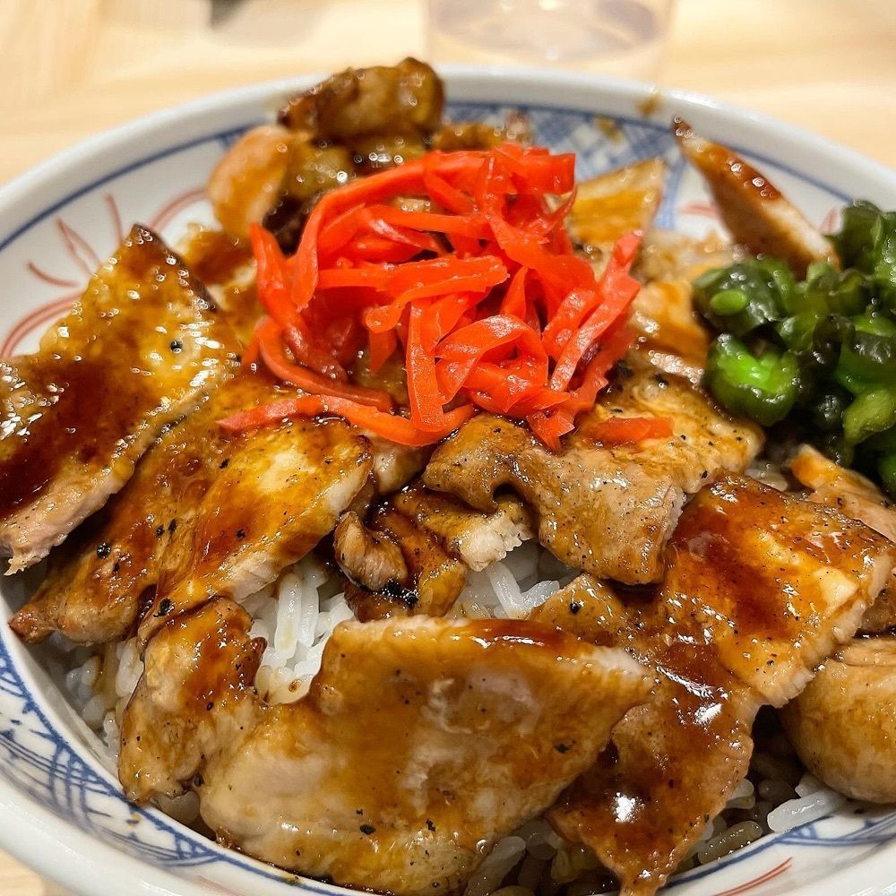 青木 孝文さんが投稿した函館 森町しげぞう さいたま新都心店に関する口コミの画像