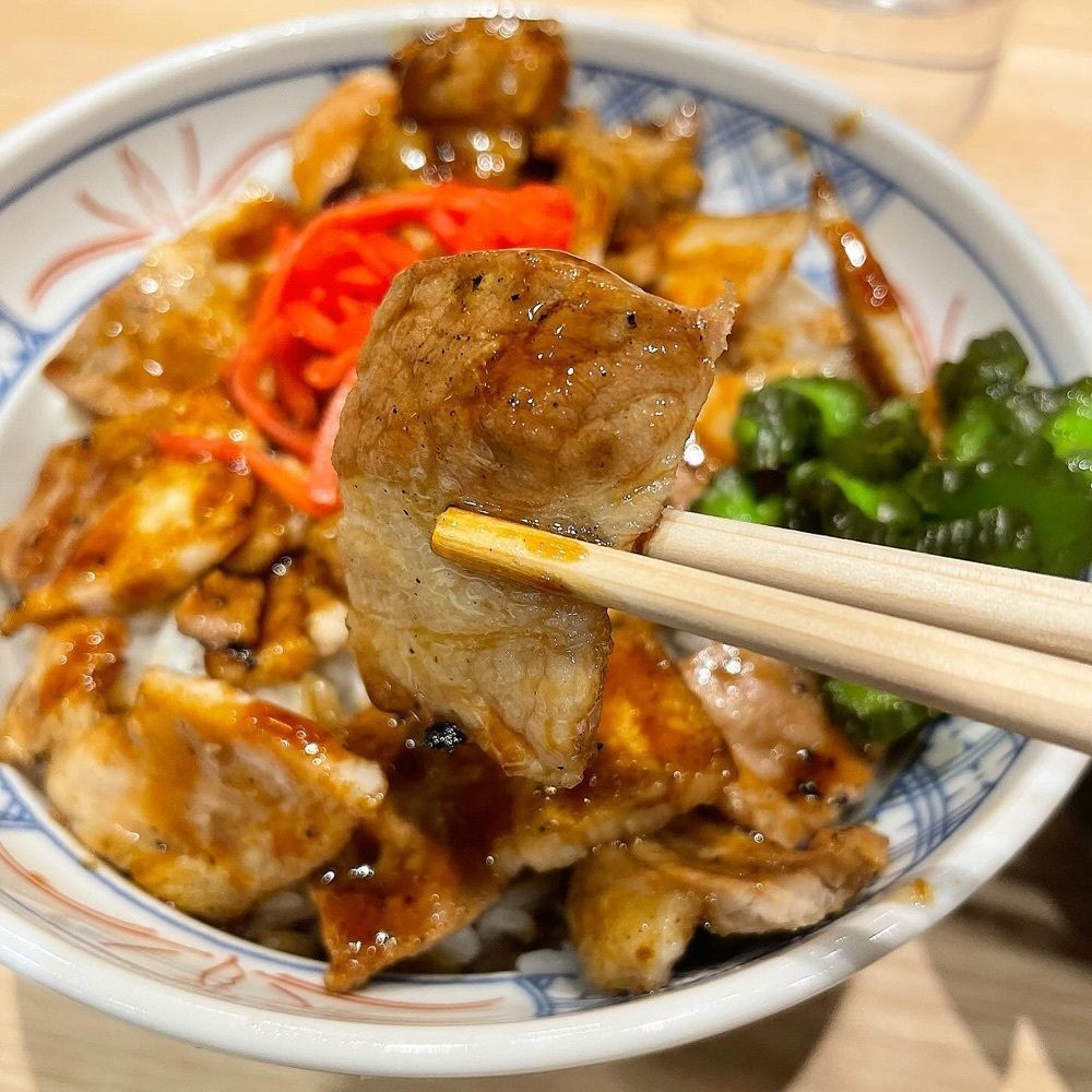 青木 孝文さんが投稿した函館 森町しげぞう さいたま新都心店に関する口コミの画像