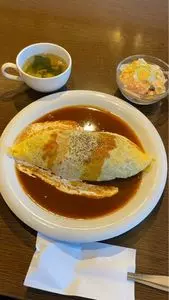 カナディアン