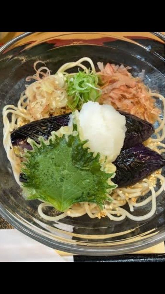 京都を巡る会・「武」さんが投稿したそば処 近善に関する口コミの画像