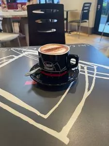 セガフレード・ザネッティ・エスプレッソ 北朝霞店（Segafredo ZANETTI ESPRESSO）