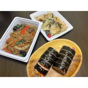 THE PANCHAN（ザ パンチャン）