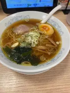 ぎょうざの満洲 八王子店