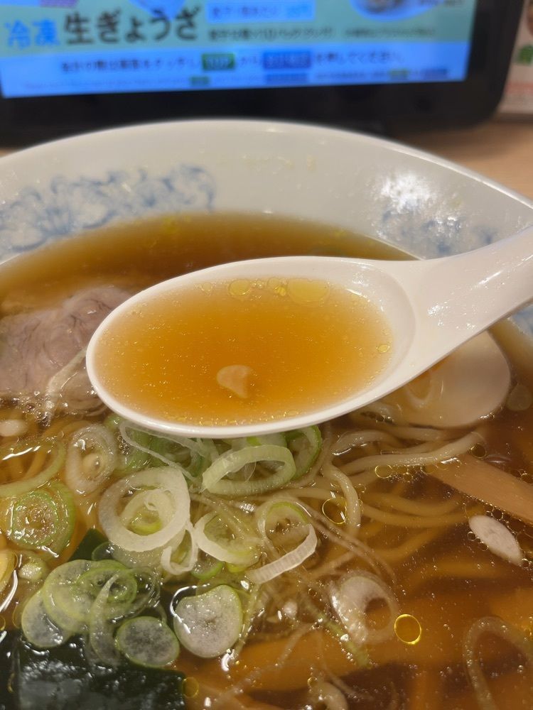 【東京近郊】居酒屋勝手にレビューさんが投稿したぎょうざの満洲 八王子店に関する口コミの画像