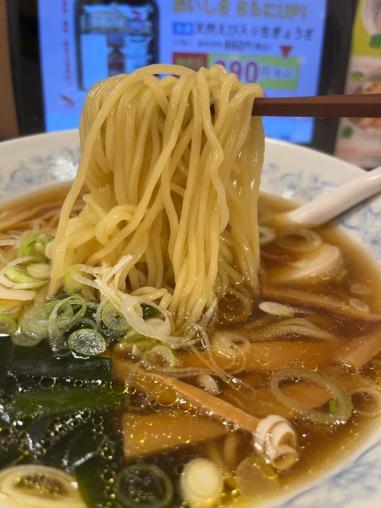 【東京近郊】居酒屋勝手にレビューさんが投稿したぎょうざの満洲 八王子店に関する口コミの画像