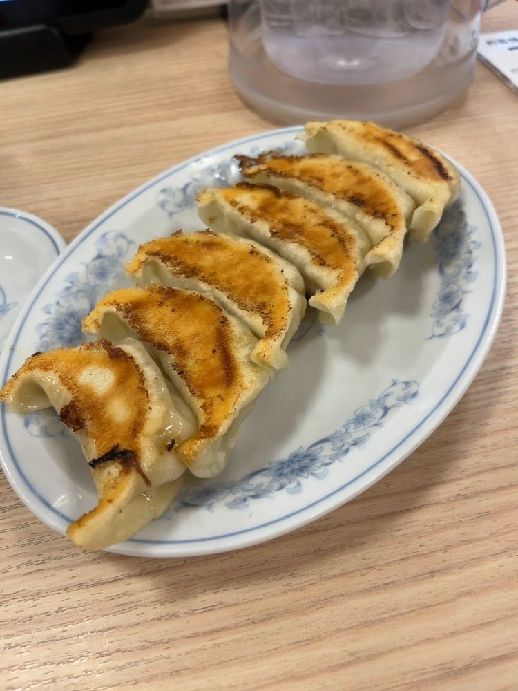 【東京近郊】居酒屋勝手にレビューさんが投稿したぎょうざの満洲 八王子店に関する口コミの画像