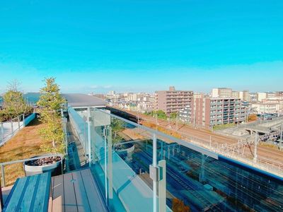 鉄道博物館 3枚目