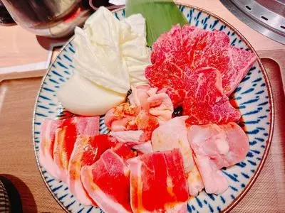どんどん亭 江崎店