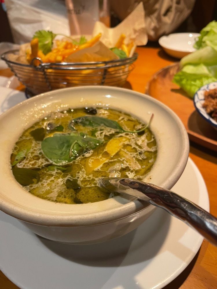 ym.gourmetさんが投稿したスコンター 名駅店（Sukhontha）に関する口コミの画像