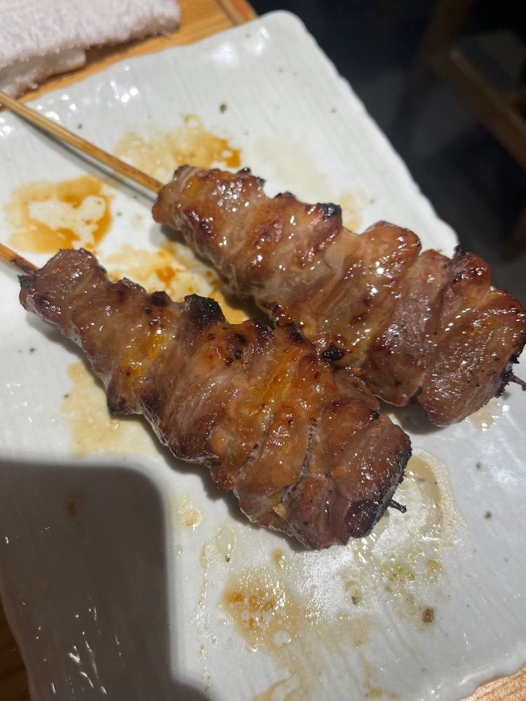 nori_orenoさんが投稿した博多とりかわ 長政 四ッ谷店（ハカタトリカワ ナガマサ ヨツヤ）に関する口コミの画像