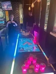Beer Pong Bar GROVE 新宿店（ビア ポン バー グローブ）