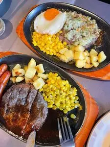 サイゼリヤ 本羽田店（Saizeriya）