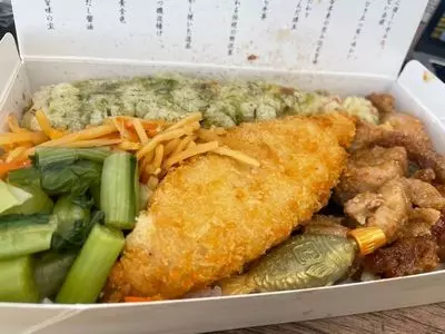 いちのや 六本木ヒルズ店