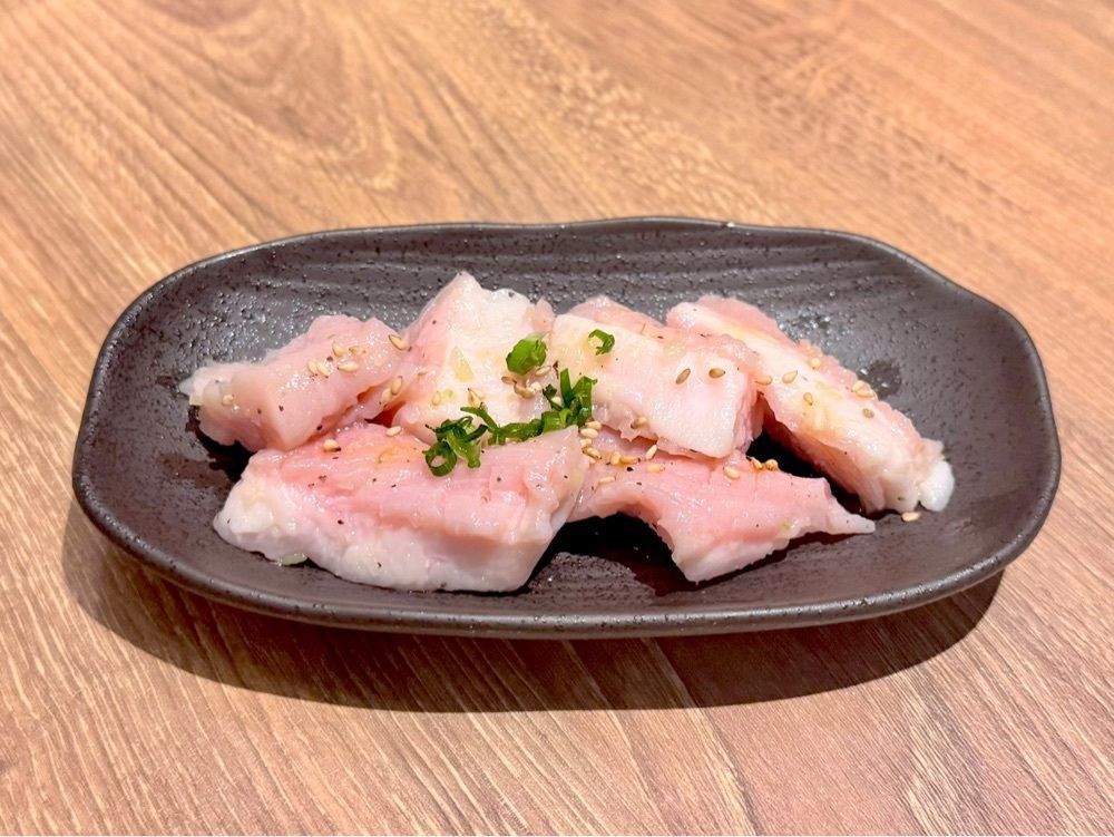 満腹次郎0843さんが投稿した神田焼肉 俺の肉 南口店に関する口コミの画像