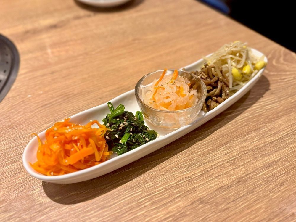 満腹次郎0843さんが投稿した神田焼肉 俺の肉 南口店に関する口コミの画像
