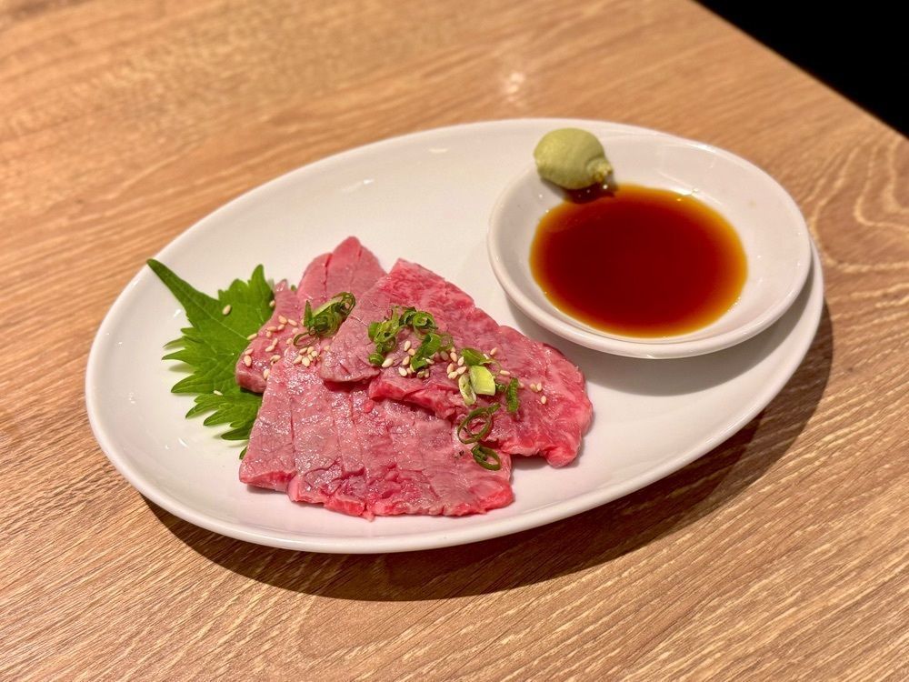 満腹次郎0843さんが投稿した神田焼肉 俺の肉 南口店に関する口コミの画像