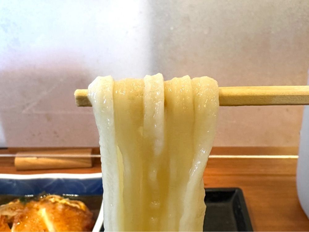かずくんさんが投稿した釜信（本手打うどん）に関する口コミの画像