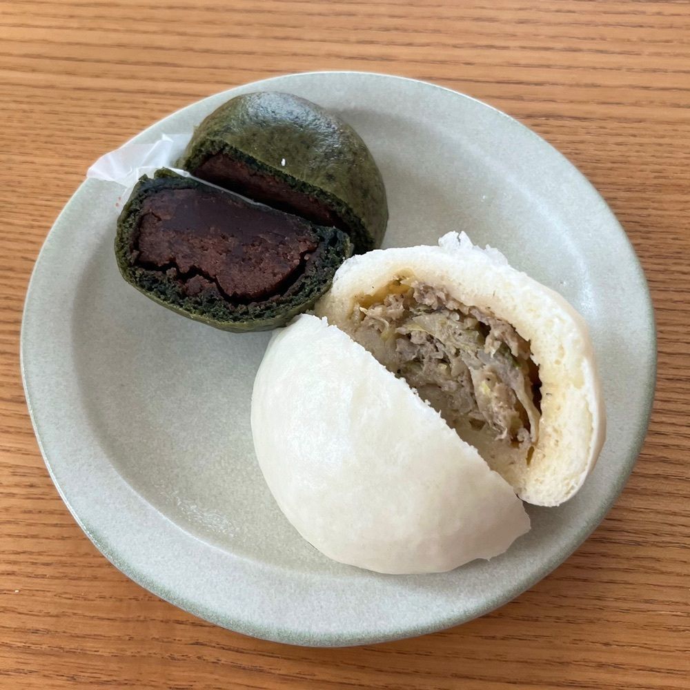 ひぃさんが投稿した天狗まんじゅう本舗に関する口コミの画像