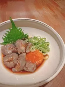 ちゃんす
