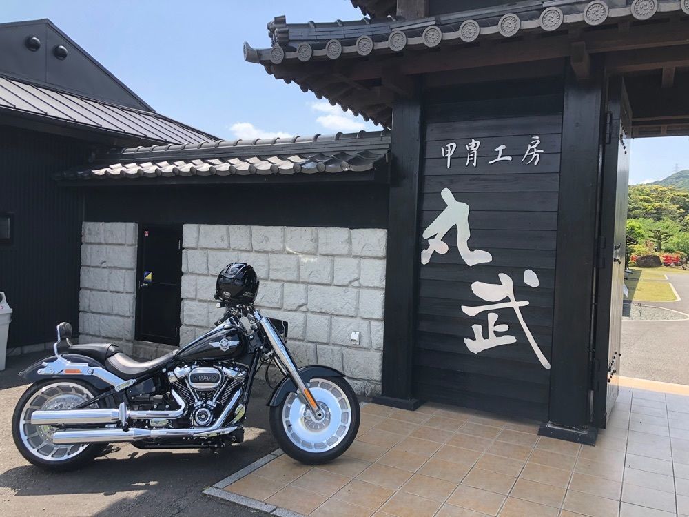 一人旅_mall_0723さんが投稿した川内戦国村に関する口コミの画像