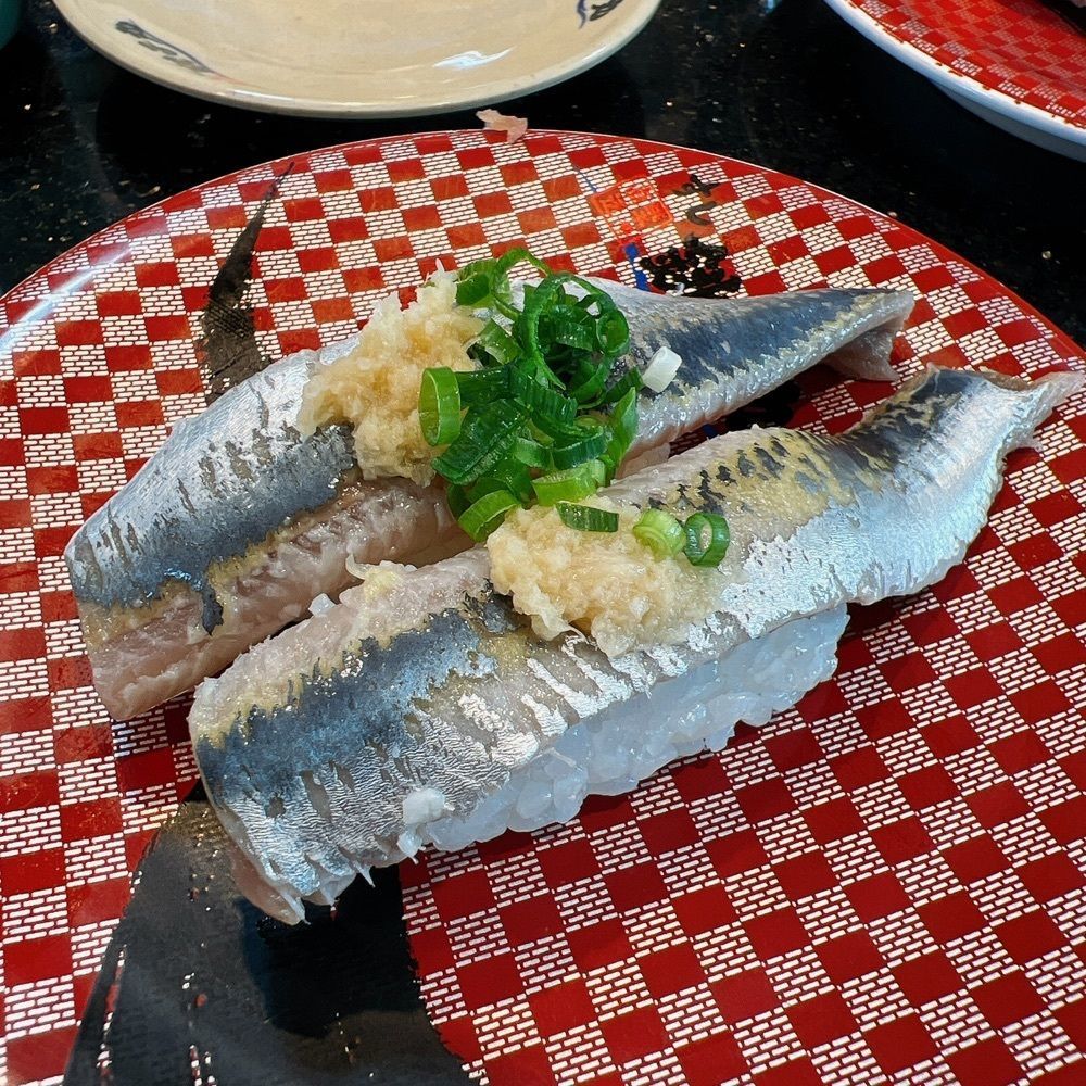 ヤジメシ　ボリューム満点東京グルメさんが投稿したすし 銚子丸 杉並宮前店に関する口コミの画像