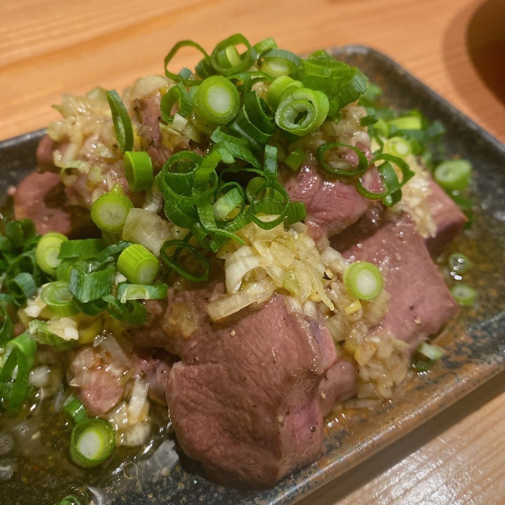 グルメヒッタースズロー/千葉•東京グルメさんが投稿しためし呑み処 ラクロード（【旧店名】串焼き 野菜巻き専門店 九四八）に関する口コミの画像