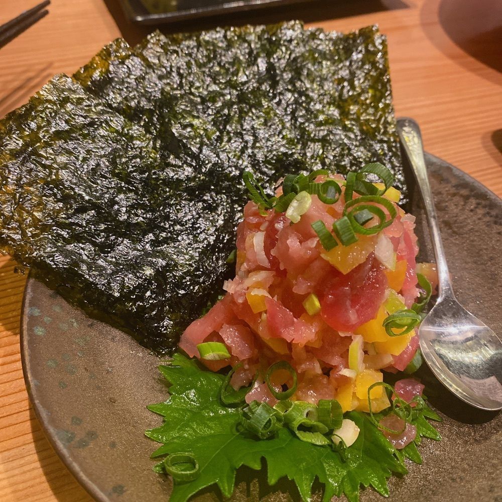 グルメヒッタースズロー/千葉•東京グルメさんが投稿しためし呑み処 ラクロード（【旧店名】串焼き 野菜巻き専門店 九四八）に関する口コミの画像