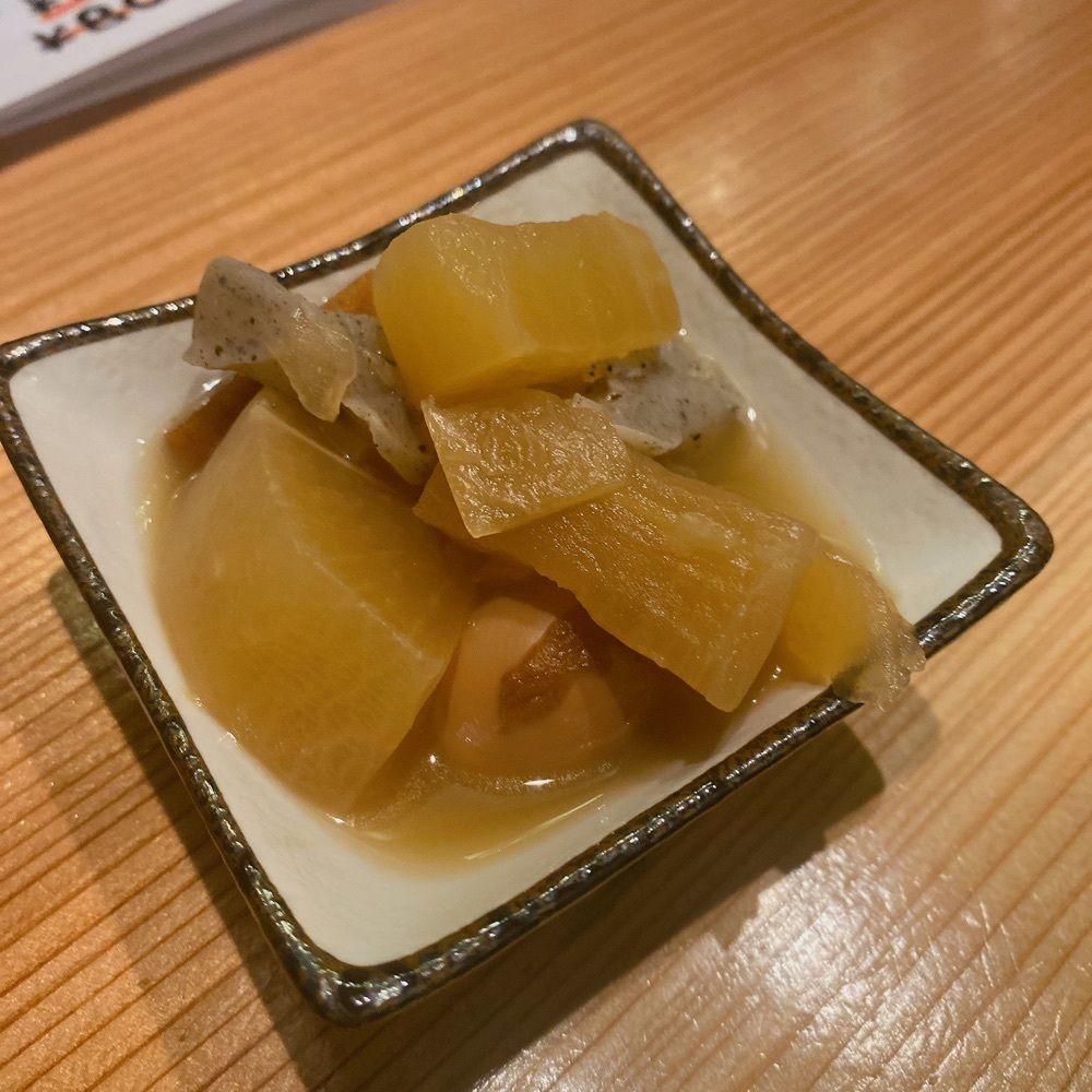 グルメヒッタースズロー/千葉•東京グルメさんが投稿しためし呑み処 ラクロード（【旧店名】串焼き 野菜巻き専門店 九四八）に関する口コミの画像
