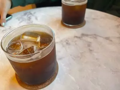 LALA COFFEE（【旧店名】Place/NE°）