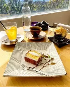 喫茶 陶花（トウカ）