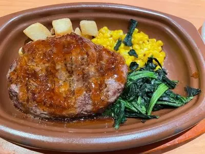 サイゼリヤ 六本木店