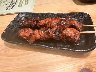 鳥貴族 新宿小滝橋通り店