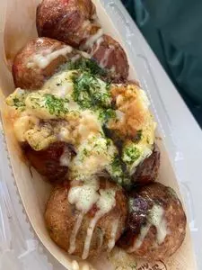 築地銀だこ イオンモール浜松志都呂店