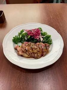 ロイヤルホスト 国立駅前店