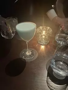 Fauvism Cocktail & Spirits 1枚目