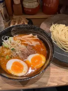 つけ麺屋 やすべえ 赤坂店