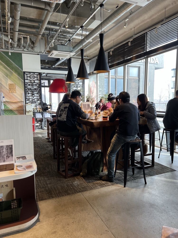 yuyuさんが投稿したグリーンファームカフェ（Green Farm Cafe）に関する口コミの画像