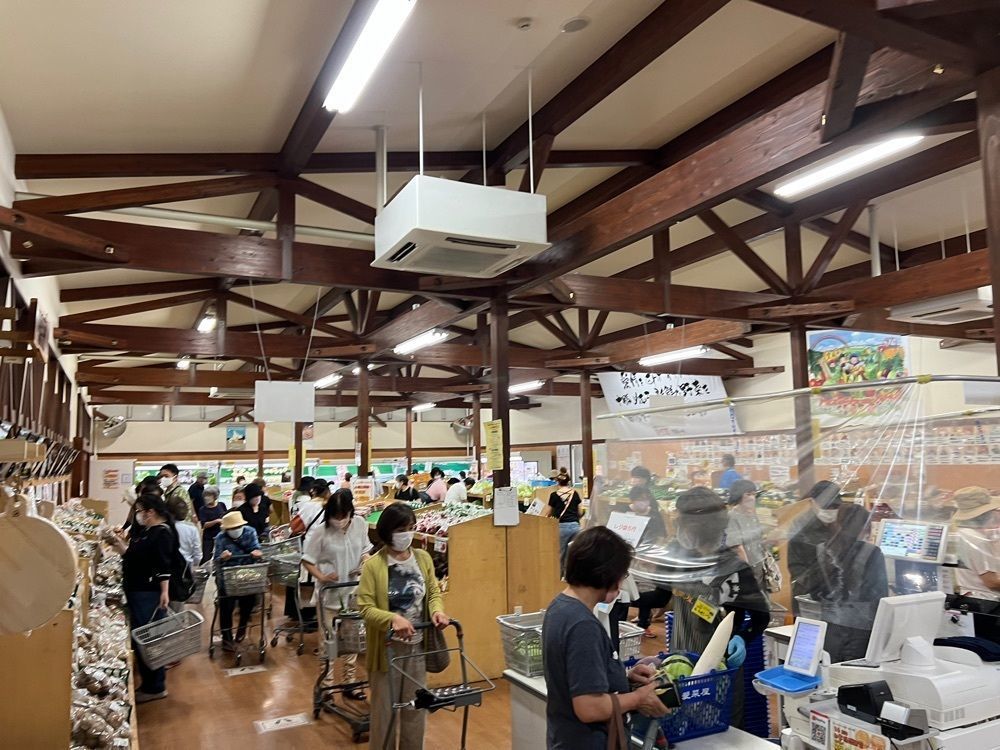 yuyuさんが投稿した愛菜屋（アイサイヤ）に関する口コミの画像