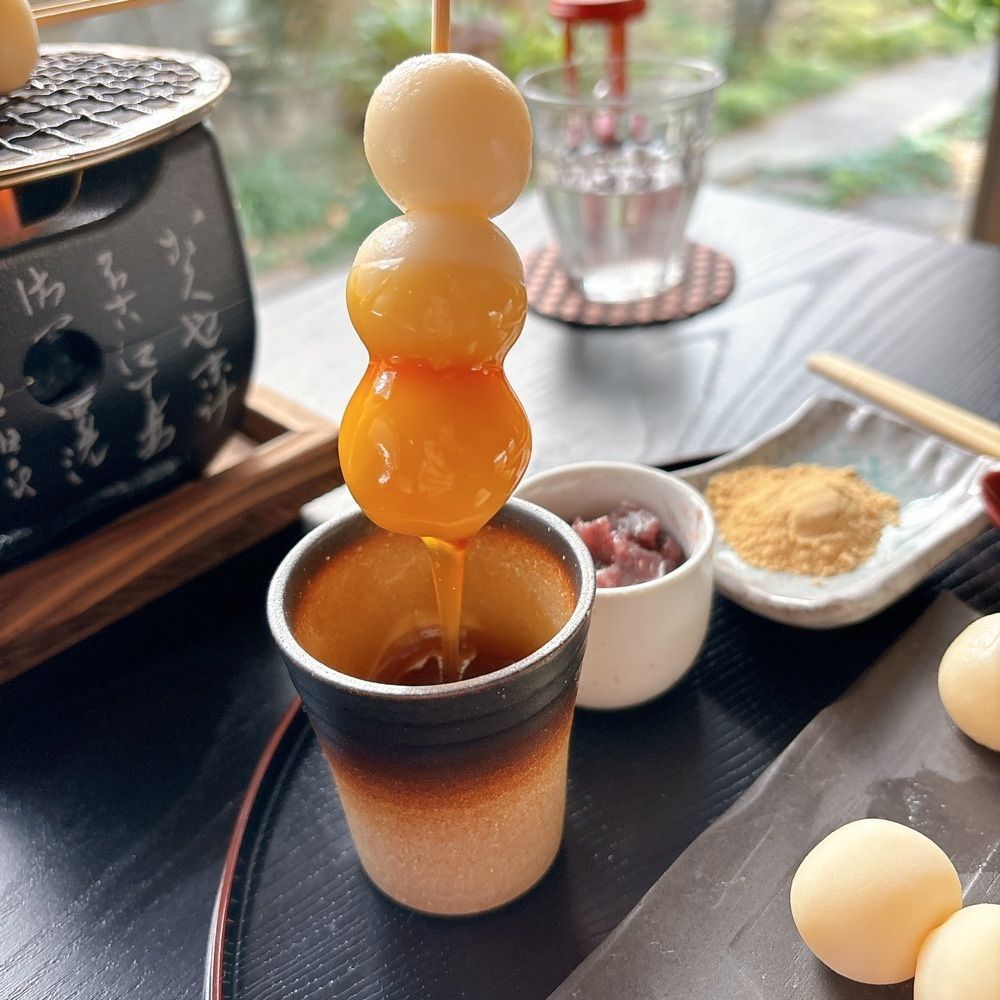 choco1205さんが投稿した古民家 静カフェに関する口コミの画像