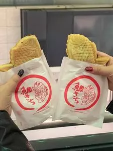 鯛きち 名掛丁店