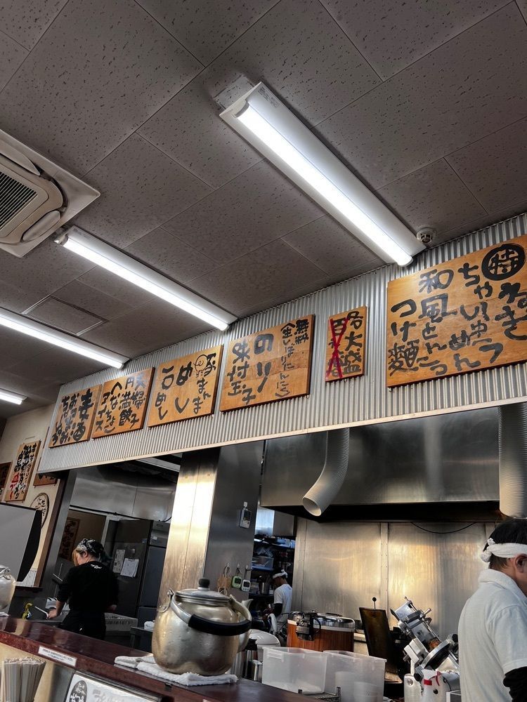 asomogさんが投稿したなんつッ亭 秦野本店（ナンツッテイ）に関する口コミの画像