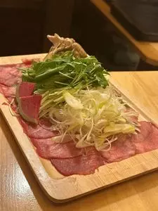 牛タン専門店 タン治郎