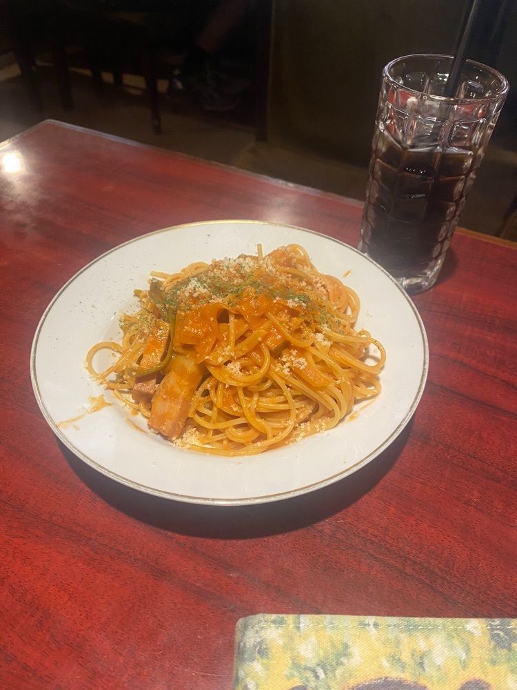 chiakiiiさんが投稿した喫茶 ジラフに関する口コミの画像