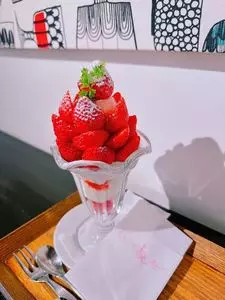 くらしき桃子 倉敷中央店（くらしきももこ）