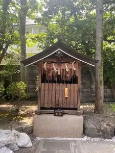 大将軍八神社 3枚目