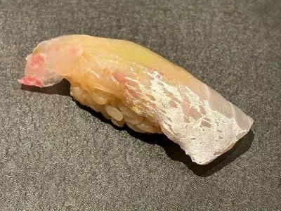 鮨 おちあい