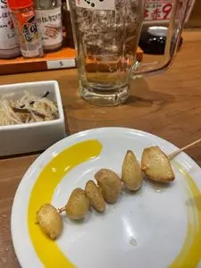 新時代 名駅柳橋店