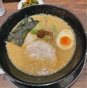 らあめん花月嵐 錦糸町北口店